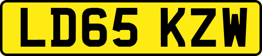 LD65KZW