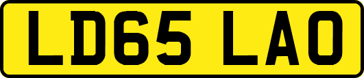 LD65LAO