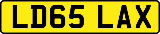 LD65LAX