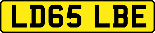 LD65LBE