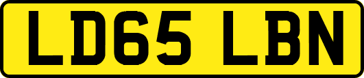 LD65LBN