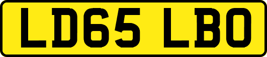 LD65LBO
