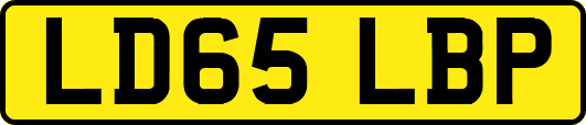 LD65LBP