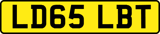 LD65LBT