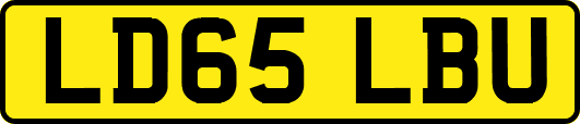 LD65LBU
