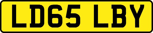 LD65LBY