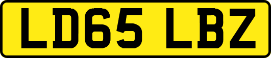 LD65LBZ