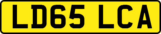 LD65LCA