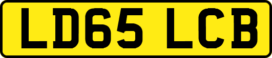 LD65LCB