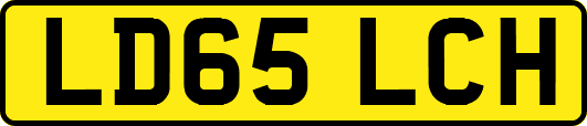 LD65LCH