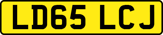 LD65LCJ