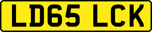 LD65LCK
