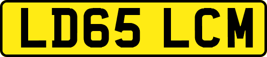 LD65LCM