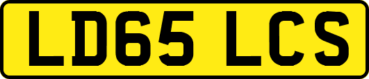 LD65LCS