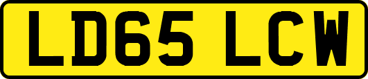 LD65LCW