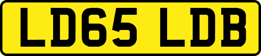 LD65LDB
