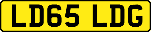 LD65LDG