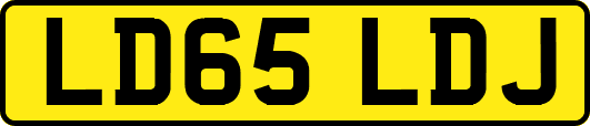 LD65LDJ