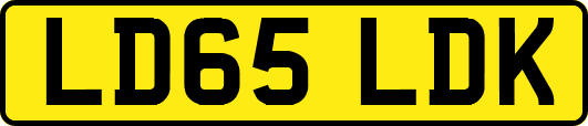 LD65LDK