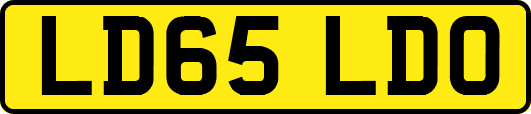 LD65LDO