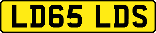 LD65LDS