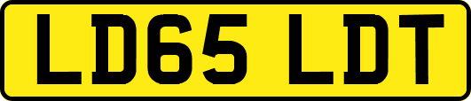 LD65LDT