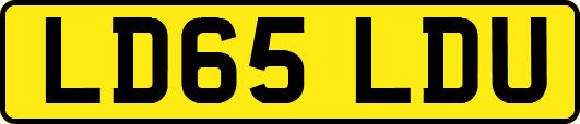 LD65LDU