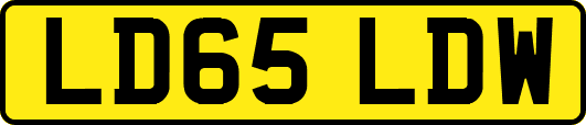 LD65LDW