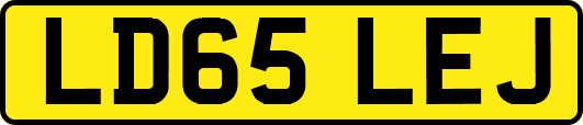 LD65LEJ