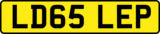 LD65LEP