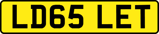 LD65LET