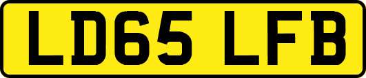 LD65LFB