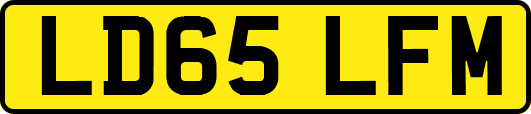 LD65LFM
