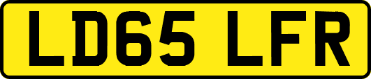 LD65LFR