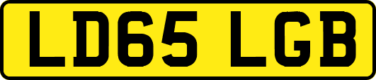 LD65LGB