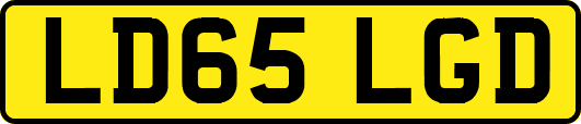 LD65LGD