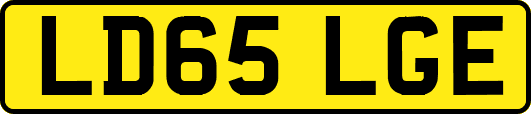LD65LGE