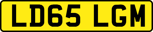 LD65LGM