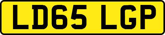 LD65LGP