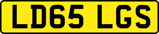 LD65LGS