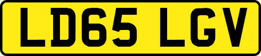 LD65LGV