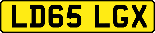 LD65LGX