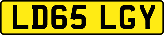 LD65LGY