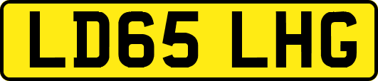LD65LHG