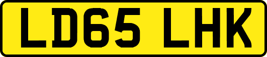 LD65LHK