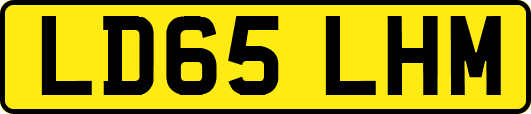 LD65LHM