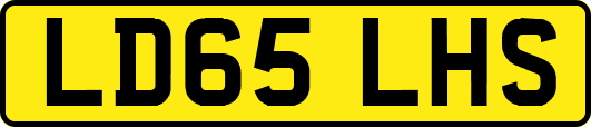 LD65LHS