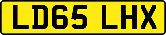 LD65LHX