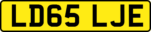 LD65LJE