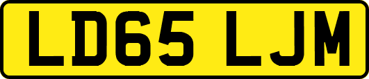 LD65LJM
